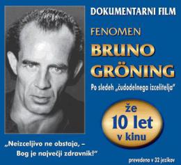 Fenomen Bruno Groening (2014)